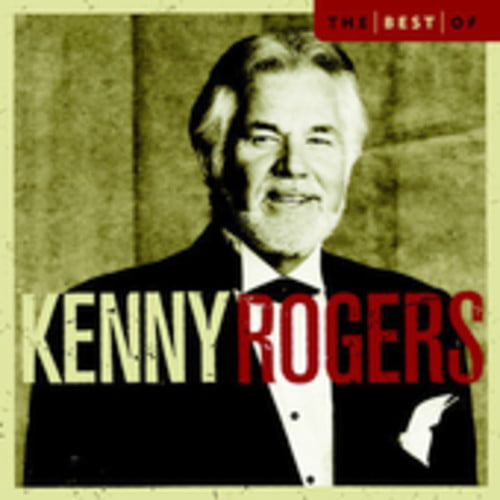 the best of kenny rogers through the years