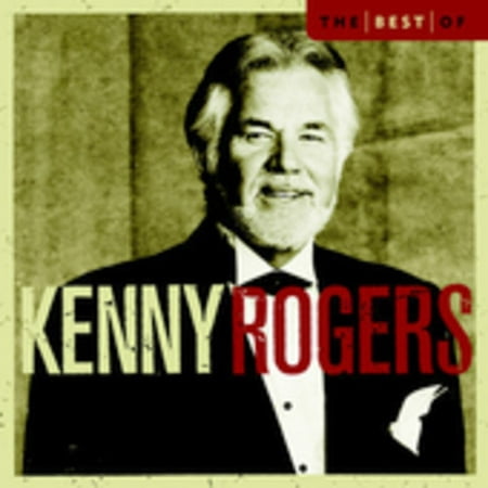 Kenny Rogers - Best of Kenny Rogers [CD]
