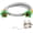 3ft, variant on Short 2ft Garden Hose with 3/4'' Female to Female Connector - Metal Leakproof Leader Hose for Reel, Heavy Duty 304 Stainless Steel Flexible Water Pipe for Outdoor Garden Watering Car Pet Cleaning
