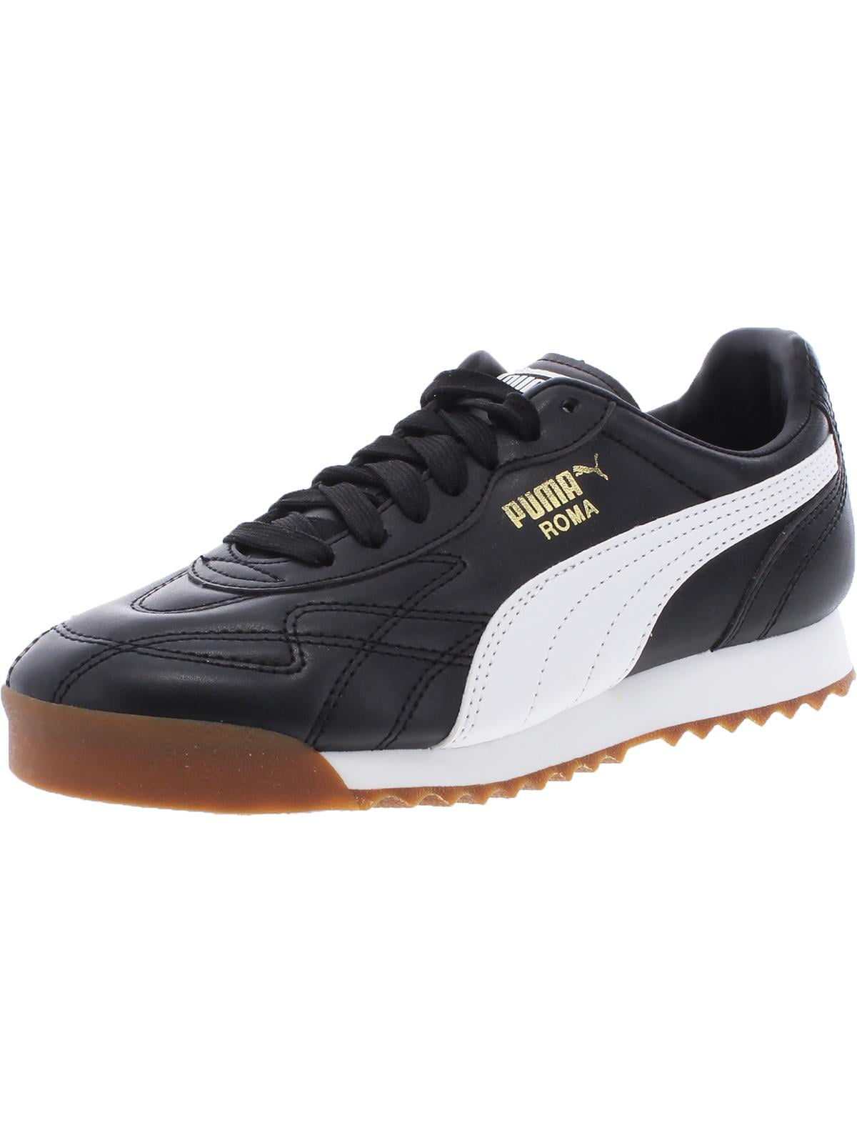 boys puma trainers