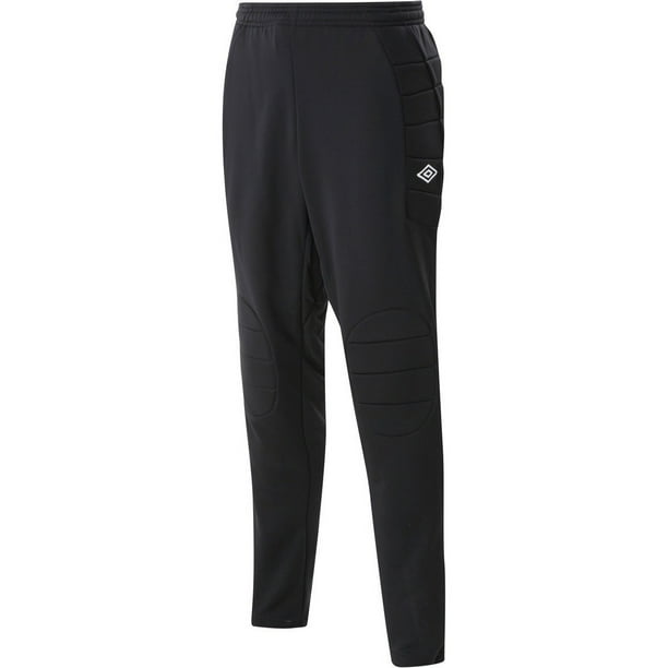 Umbro Boys/Girls Padded Goalkeeper Pants