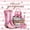 Pink 02, variant on Erosebridal Western Cowgirl Twin Quilt Set for Boys Girls, Pink Patchwork Twin Coverlet Set, 2 Pieces