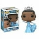 thumbnail image 3 of Figuras de acción Funko POP de la princesa Ariel, Bella, Blancanieves, Elsa, Rapunzel, Cenicienta, Tiana, Campanilla, Jasmine, juguetes de colección., 3 of 5