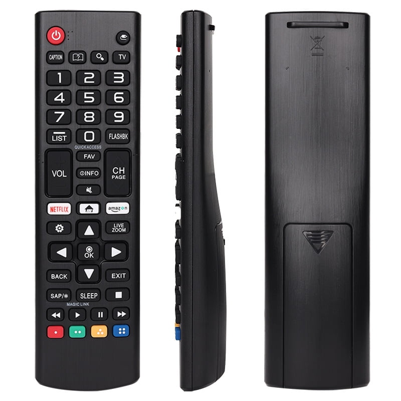 Tendodo Universal Replacement Remote Control, Samsung Smart TV