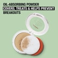 thumbnail image 3 of Mineral limpiador de piel Neutrogena Compact Powder Compact, 3 of 9