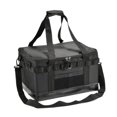 thumbnail image 2 of Bolsa de almacenamiento al aire libre, organizador de vajilla multifuncional portátil para Negro y duro, 2 of 8
