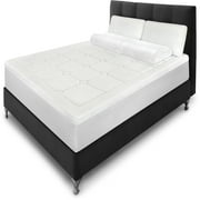 Biopedic Euro Majestic 3" Memory Foam To