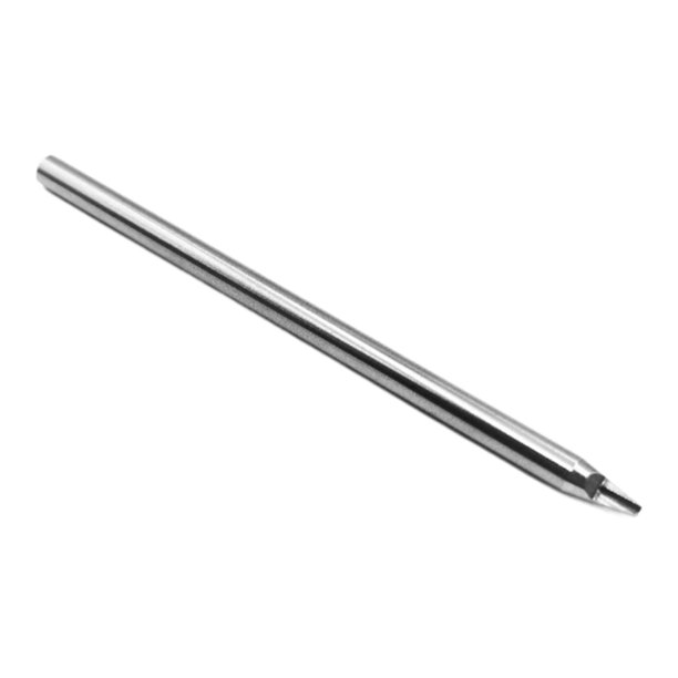 Herramienta de reparación de relojes Práctica Metal Ligera Ajuste Robusto 10cm Compacto para acero de tungsteno