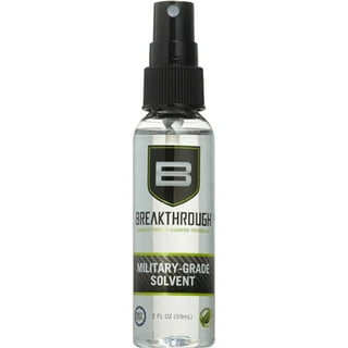 Breakthrough® Clean Technologies Nylon Bristle Bore Brush, .30, .308  Caliber & 7.62mm, Brass Core