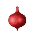 thumbnail image 1 of Winterland WL-ONION-300-RE Ornement en Oignon 300 mm - Rouge, 1 of 1
