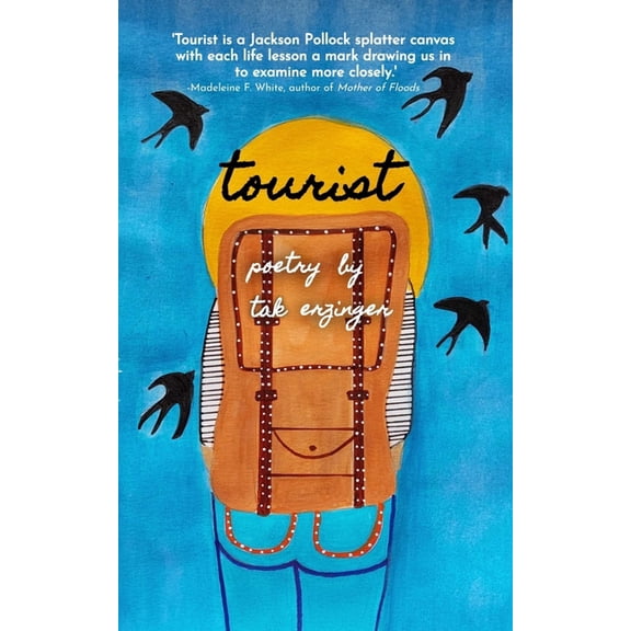 Tourist, (Paperback)