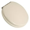 Comfort Seats Premium Round Toilet Seat