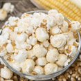 thumbnail image 5 of Concession Essentials Gourmet Mushroom DMF15 Extra Large Popcorn Kernels - 2lbs, 5 of 5