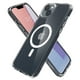 thumbnail image 4 of Funda SPIGEN Crystal Hybrid Mag para iPhone 14 PLUS Transparente, 4 of 7