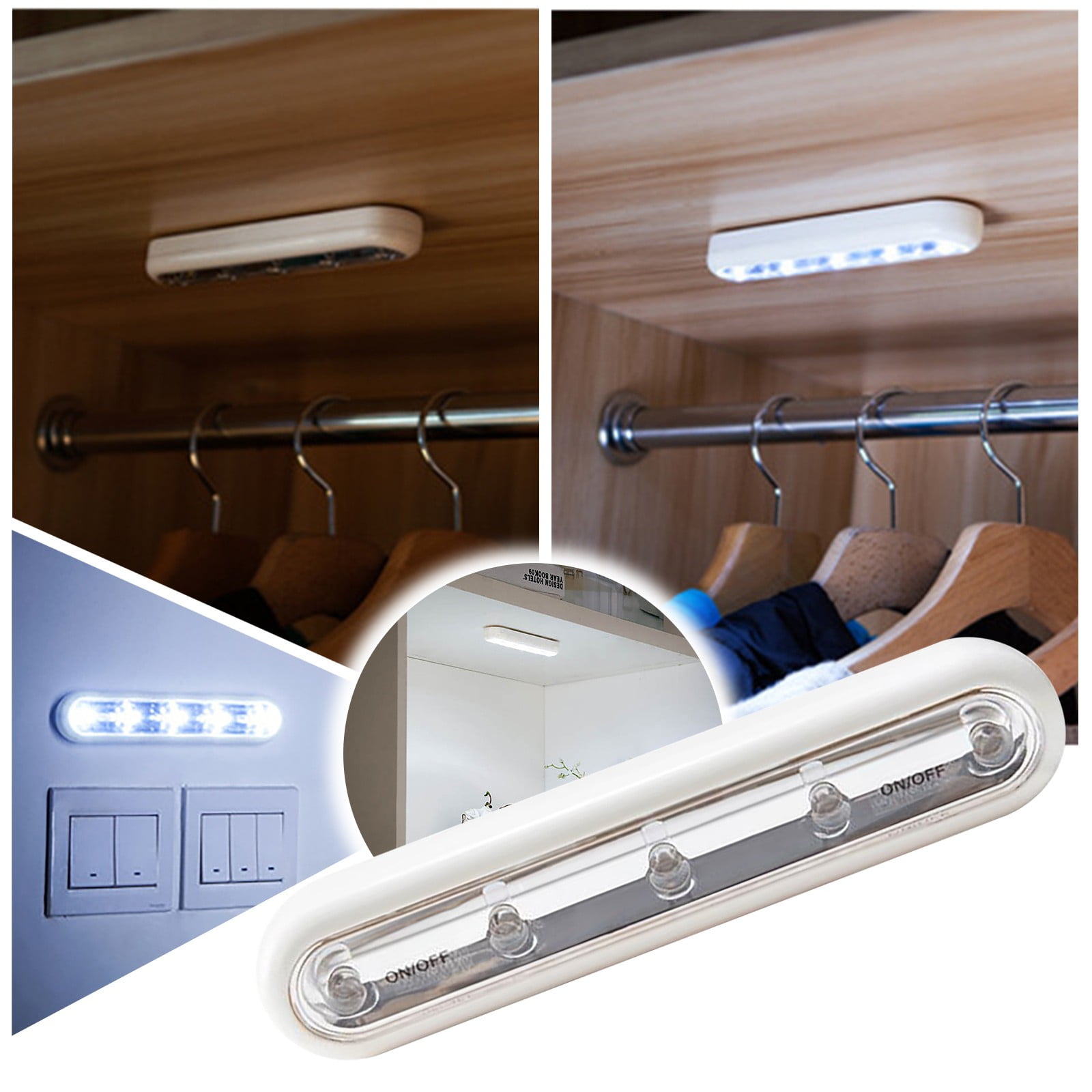 vyanlight motion sensor light