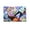 Unframe-style, variant on Japanese Comedy Science Fiction Anime Series Space Dandy Poster Posters Wall Art Painting Canvas Gift Living Room Prints Bedroom Decor Poster Artworks 16x24inch(40x60cm)