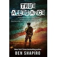 thumbnail image 1 of Pre-Owned True Allegiance (Hardcover) 1682610772 9781682610770, 1 of 1
