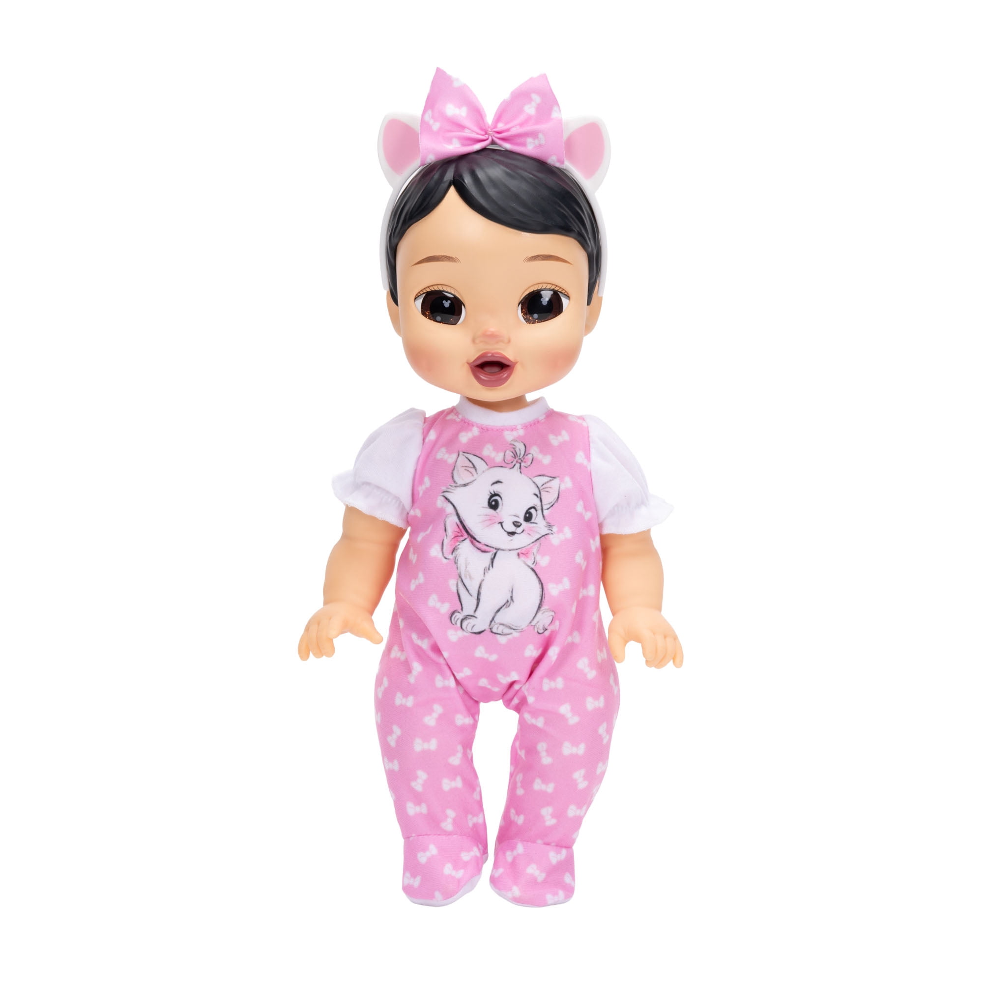 Deluxe Feature Doll Marie Light