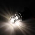 thumbnail image 3 of Marine Boat LED Navigation Light All Round 360 Yellow Light with Bracket, 3 of 4