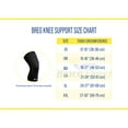 thumbnail image 2 of Breg Knee Stabilization Support Brace for Arthritis & Joint Pain - Professional Compression Relief, 2 of 3