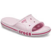 Crocs Unisex Bayaband Slide Sandals