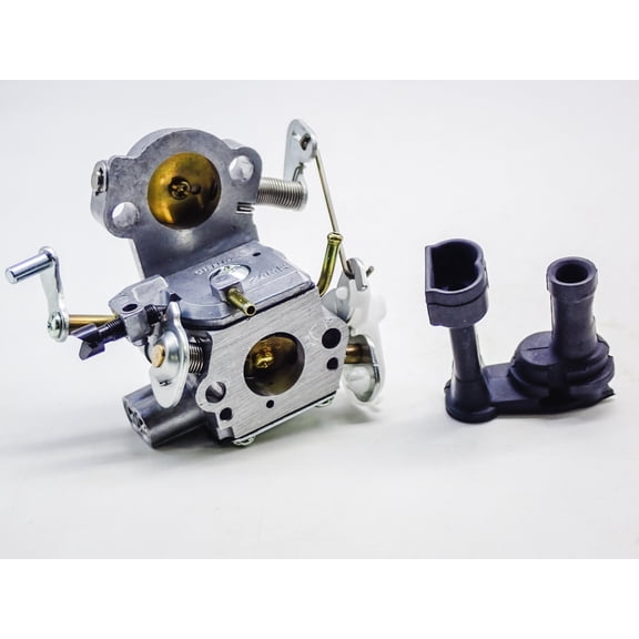 GENUINE HUSQVARNA CARBURETOR FITS 570 575 576XP 580735801