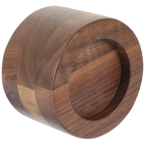 Coffee Powder Stand Ground Holder for Espresso Machines Para Tamper Accessories