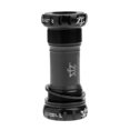thumbnail image 2 of BB 68-73mm Tipo de rosca Soporte inferior 7075AL de Negro shamjiam Soporte inferior, 2 of 5