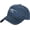 Navy Blue, variant on T-Rex Skeleton Hat Washed Cotton Baseball Cap Adjustable Black Dad,Trucker Hats Gift for Men Women