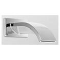 thumbnail image 2 of TOTO® Aimes® Tub Wall Spout, Polished Chrome - TS626E#CP, 2 of 2