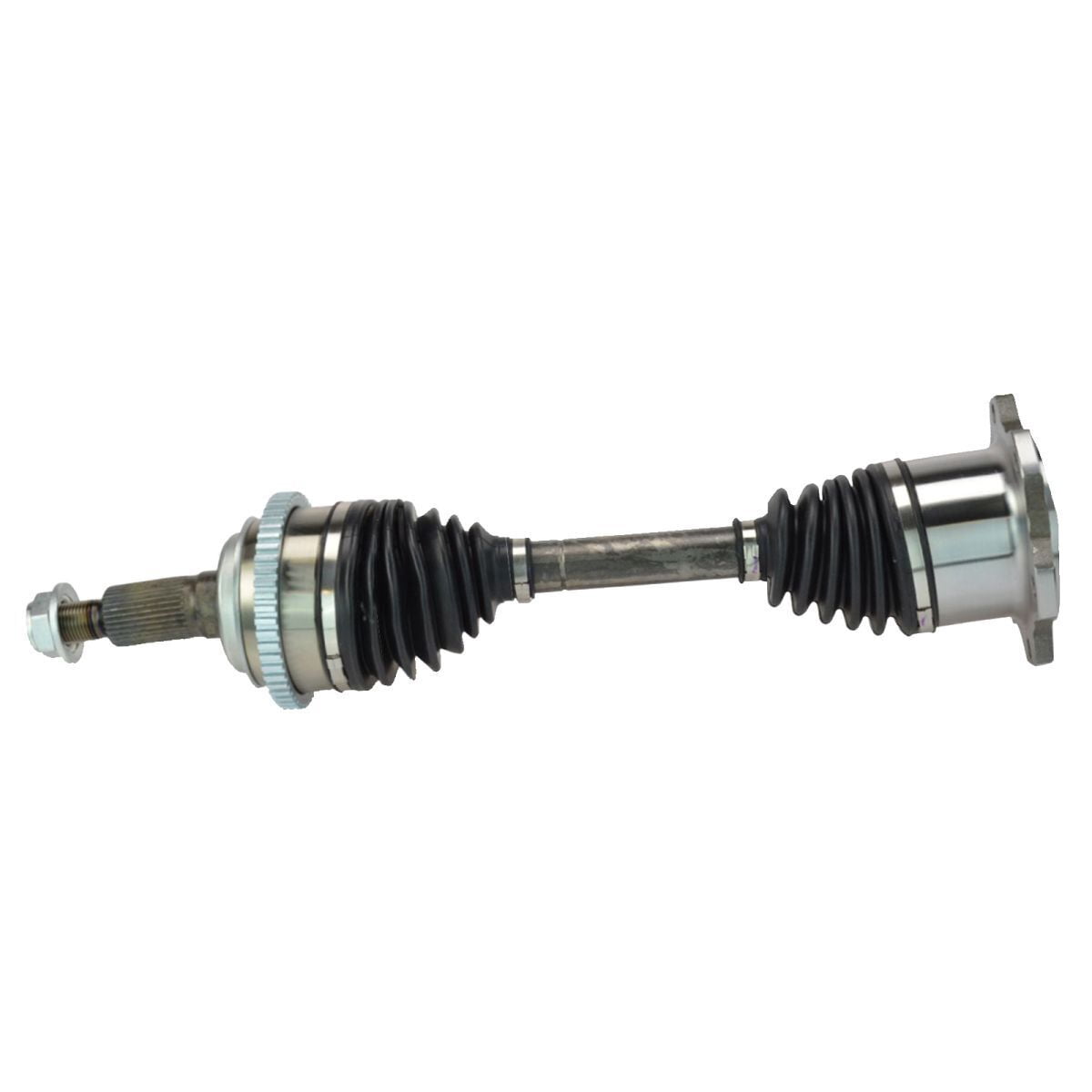 Geelife Front CV Axle Shaft Pair Set For C1500 Escalade K1500 K2500 Suburban Tahoe Yukon