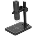 thumbnail image 4 of Microscopio electrónico Bling Bling 50X‑1000X WiFi para estudiantes, 4 of 12
