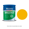 thumbnail image 2 of Esmalte Secado Rápido Acuario Brilfast 19 Lts Amarillo Cromo, 2 of 2