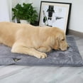 thumbnail image 3 of Coussin Chauffant Intérieur Arrête Automatiquement la Puissance pour Chiens Haute Qualité, 3 of 4