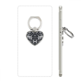 thumbnail image 1 of support Universel Noir et Blanc pour Motifs style Rococo, 1 of 3