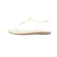 thumbnail image 2 of Sam Edelman Gigi Women's Sandals & Flip Flops Modern Ivory Size 10 M, 2 of 8