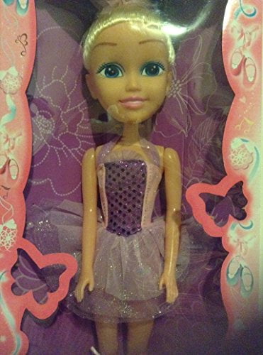funville sparkle girlz fantasy collection