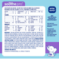 thumbnail image 5 of Good Start  Dr. Brown's Soothe Pro Baby Formula, 30.6 oz, 5 of 11