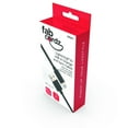 thumbnail image 5 of Fabcordz Lightning to USB Charge and Sync Cable 3 ft. Black, 5 of 6