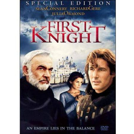 First Knight (Special Edition)