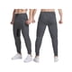 thumbnail image 5 of Txlixc Pantalones casuales masculinos, cinturones elásticos cosidos Txlixc moda, 5 of 7