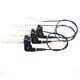 thumbnail image 5 of Acelerador Eléctrico del Apretón de Bici, Palanca Control para Bicicleta Eléctrica, con 1x Cable del Acelerador Macarena Cable de giro del puño del acelerador, 5 of 6