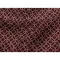 thumbnail image 4 of oneOone Viscose Jersey Fabric Triangle Block Decor Fabric Printed BTY 60 Inch Wide, 4 of 5