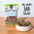 thumbnail image 5 of Modern Mill Summer Symphony Salad Topper 6oz, Gluten-Free, Vegan, Non-GMO, 5 of 8