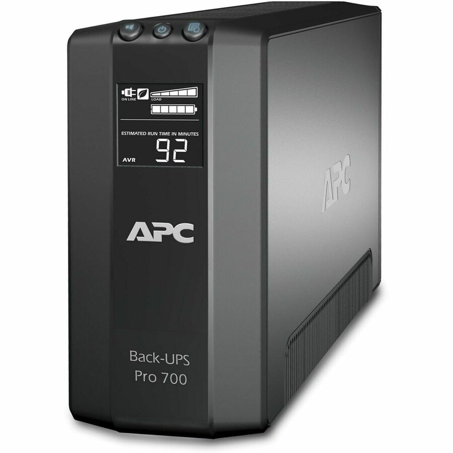 Back-UPS RS 700 VA Tower UPS