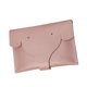 thumbnail image 4 of Cartera pequeña para mujer, tarjetero, funda de cuero PU para llave, bolso Rosado Yinane Cartera pequeña, 4 of 6