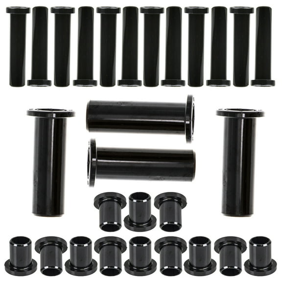 Niche Bushing Kit A-Arm Suspension Control for Polaris RZR 800 5437229 MK1000385