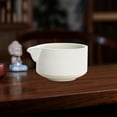 thumbnail image 1 of Matcha Bowl,Regalo de tazón para mezclar Matcha,Tazón de Matcha tradicional hecho a mano para la preparación de Matcha japonés,Amigos,Amantes del té, 1 of 8