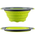 thumbnail image 2 of Progressive International PS3507 Collapsible Colander, 2 of 2