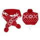 thumbnail image 1 of 1 Set Creative Pet Hat Navidad Dibujos animados de dibujos animados Sombrero Sombrero Sombrero Mascota Suministros para mascotas, 1 of 5